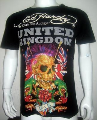 cheap Ed Hardy shirt(Men)-691